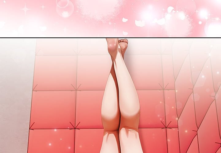 Tattoo Shop Chapter 20 - Page 3