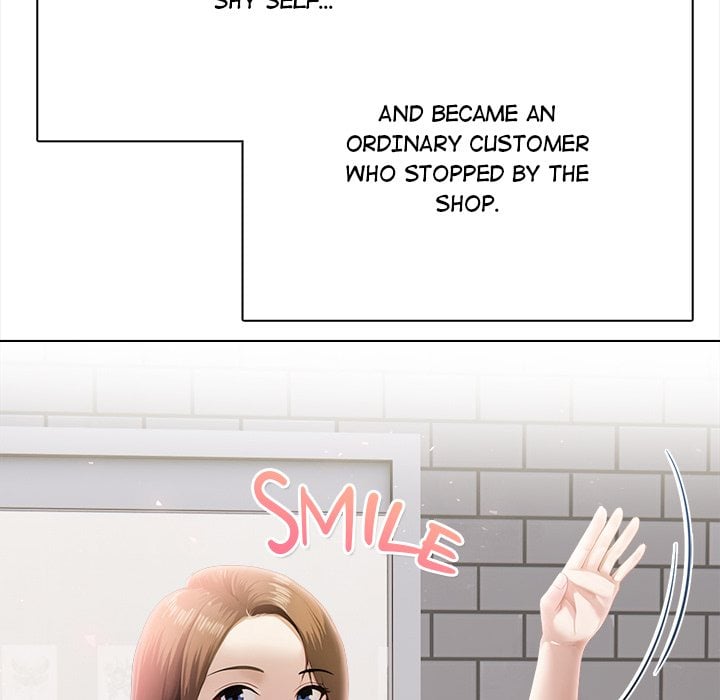 Tattoo Shop Chapter 20 - Page 73