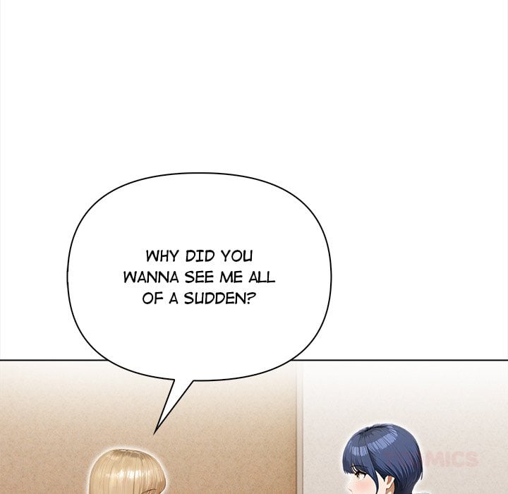 Tattoo Shop Chapter 20 - Page 84