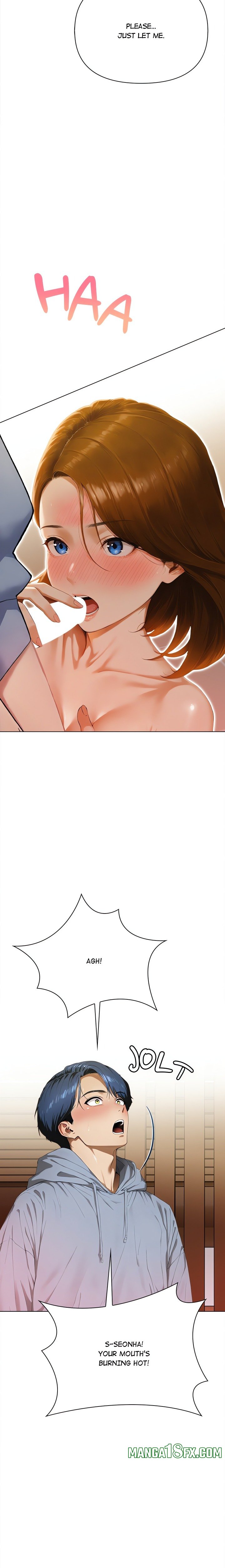 Tattoo Shop Chapter 3 - Page 17