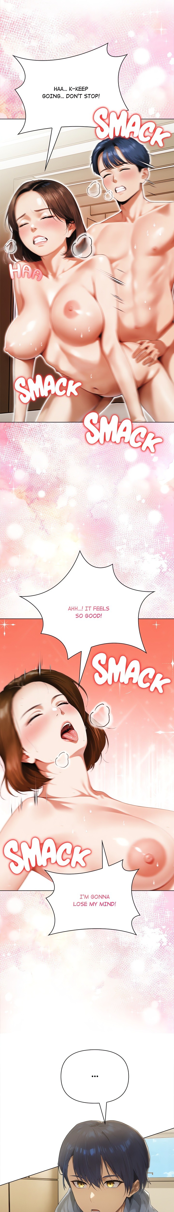 Tattoo Shop Chapter 5 - Page 19