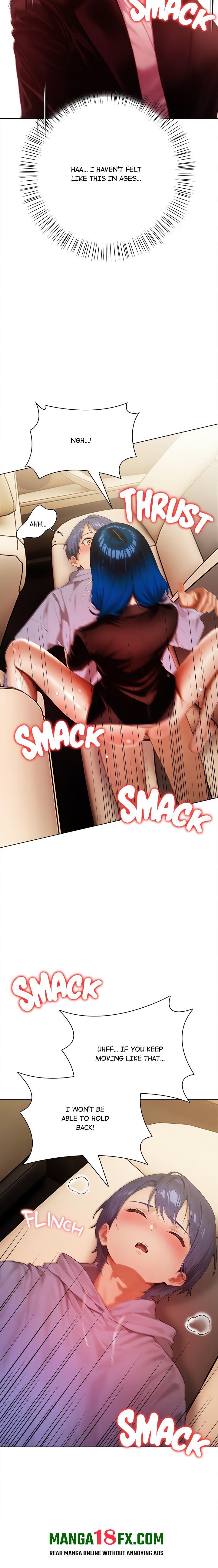 Tattoo Shop Chapter 6 - Page 13