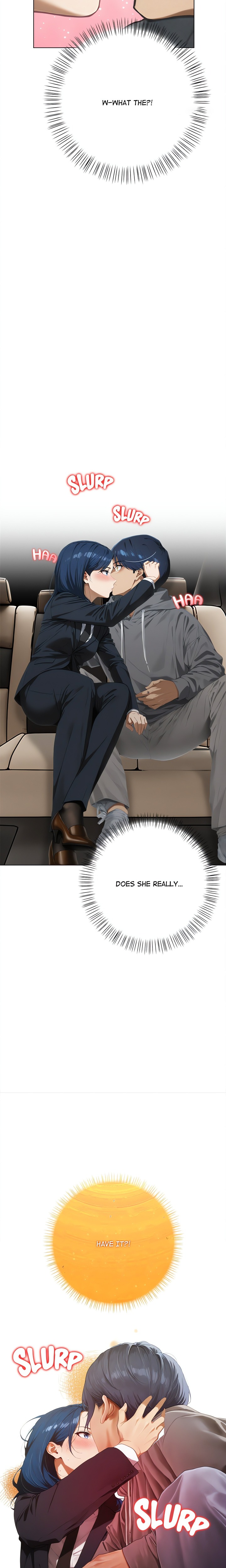 Tattoo Shop Chapter 6 - Page 3