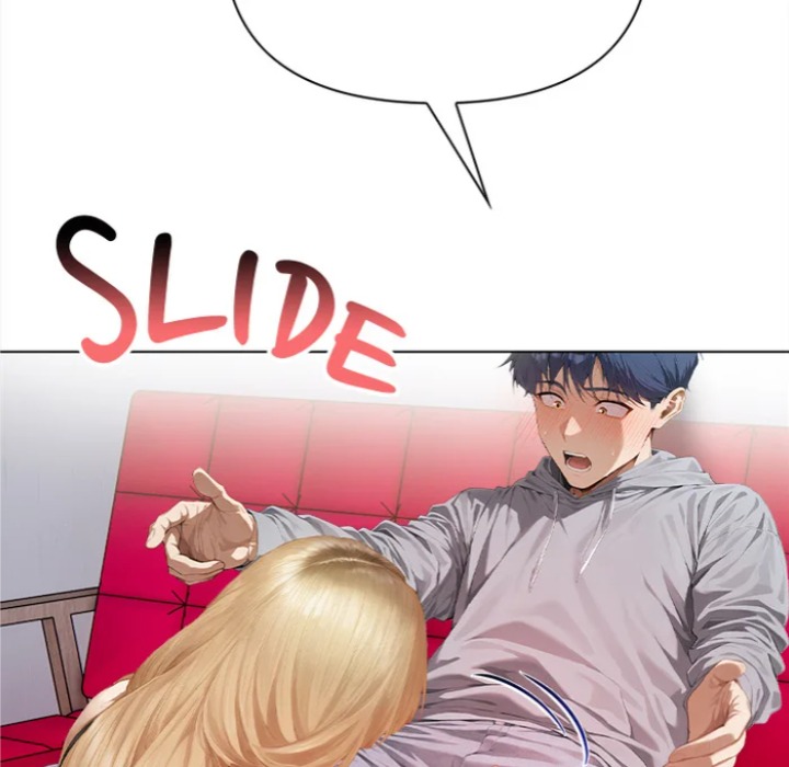 Tattoo Shop Chapter 8 - Page 116