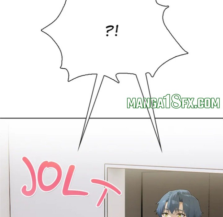 Tattoo Shop Chapter 8 - Page 12