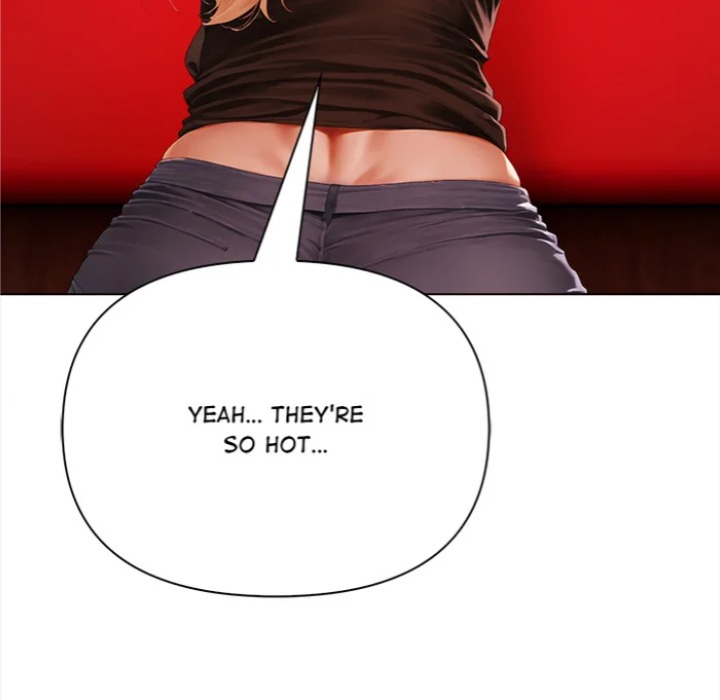 Tattoo Shop Chapter 8 - Page 161