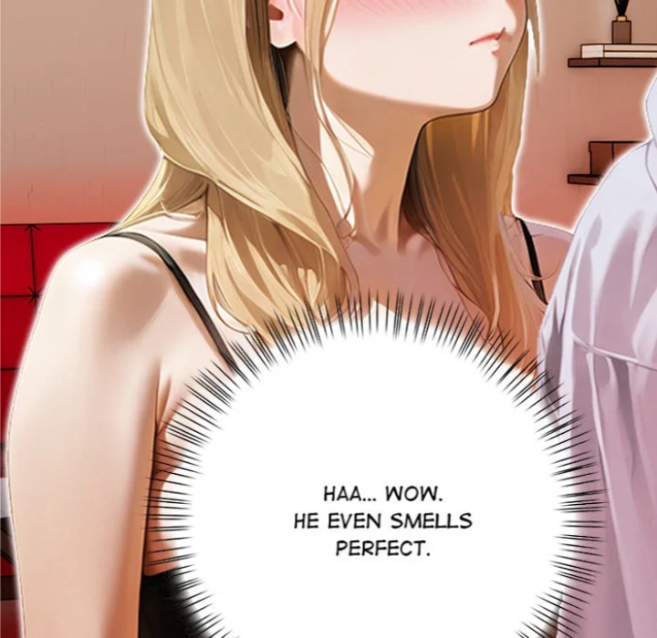 Tattoo Shop Chapter 8 - Page 57