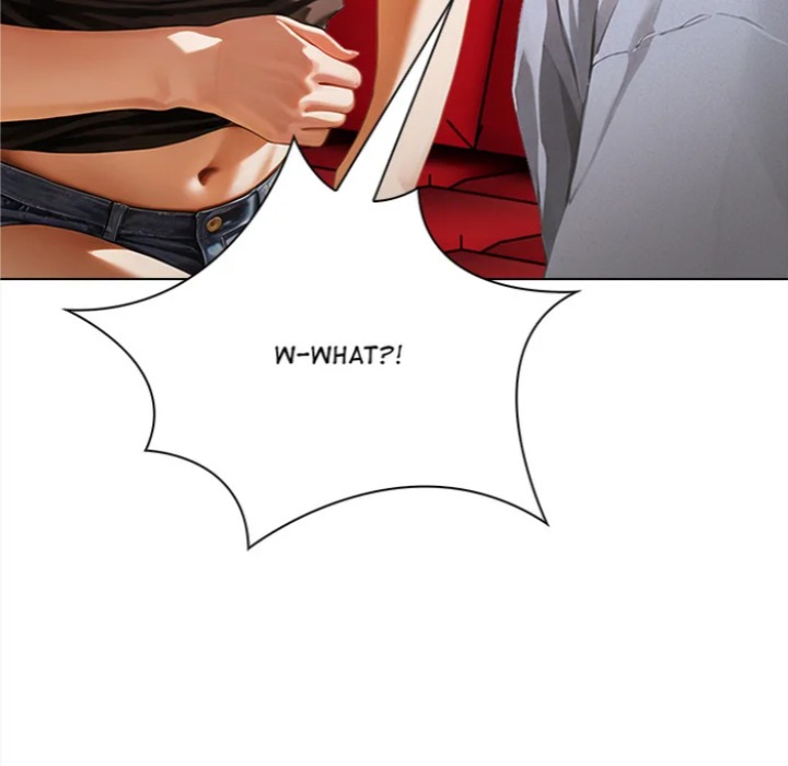 Tattoo Shop Chapter 8 - Page 87