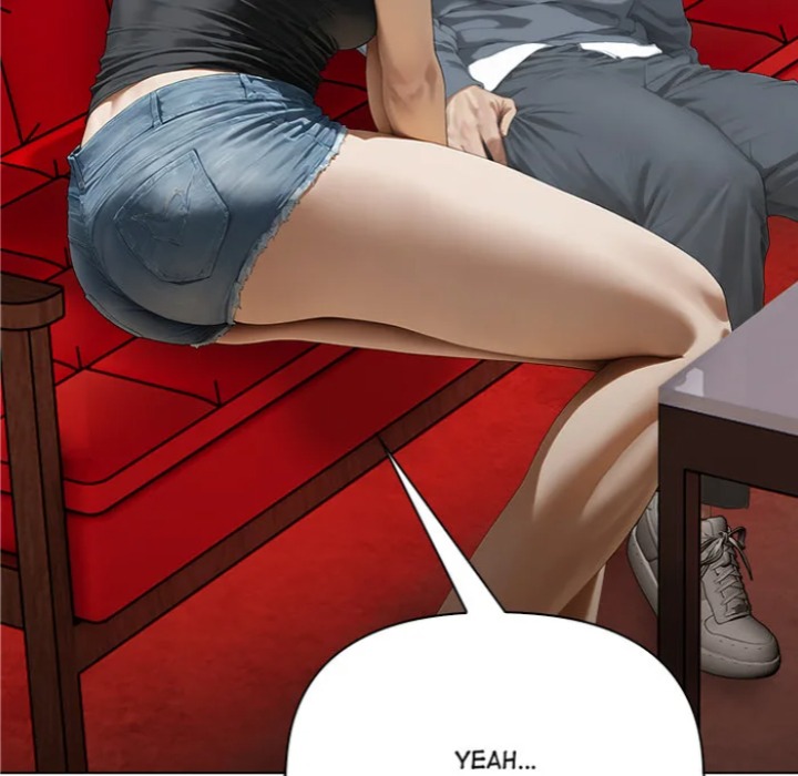 Tattoo Shop Chapter 8 - Page 98