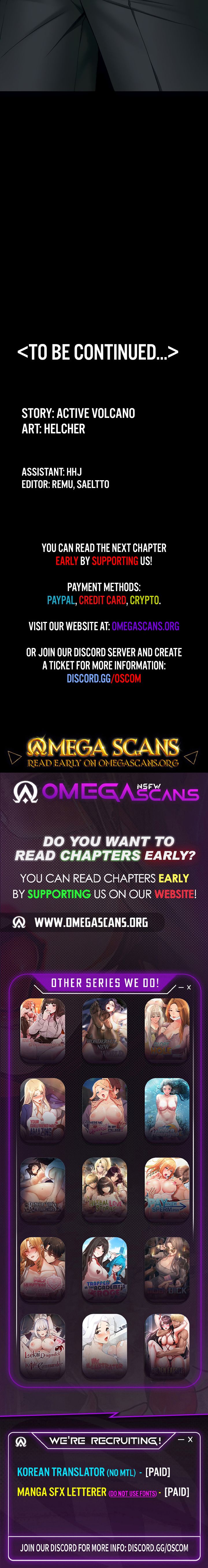 I Will Protect You Chapter 17 - Page 12