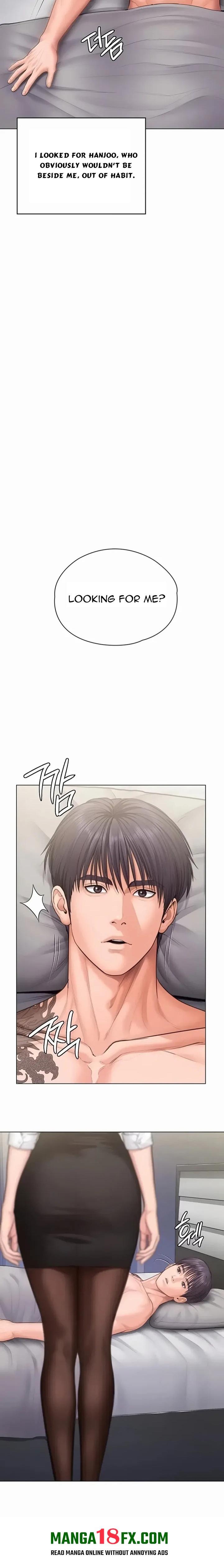 I Will Protect You Chapter 49 - Page 5