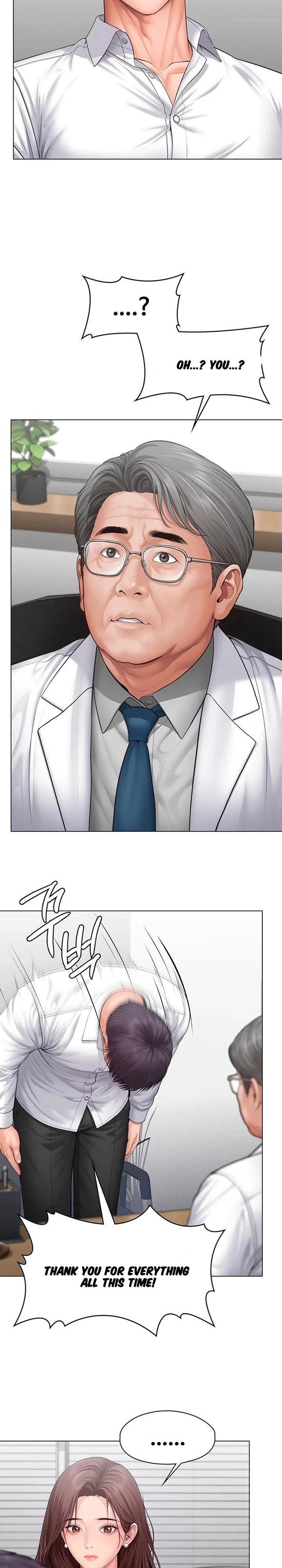 I Will Protect You Chapter 50 - Page 28