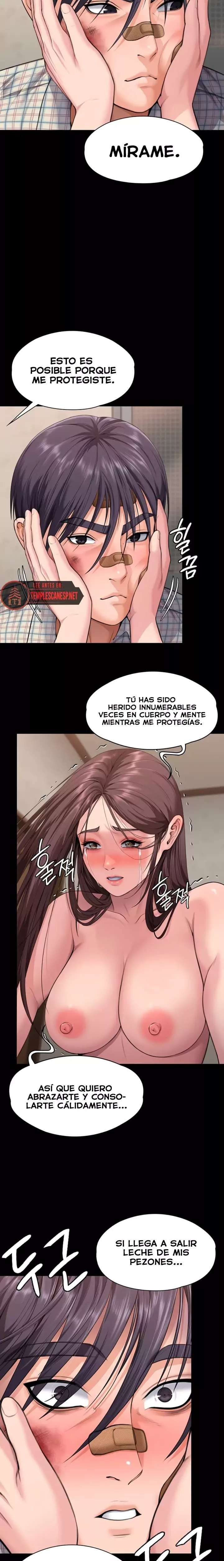 I Will Protect You Raw Chapter 11 - Page 10