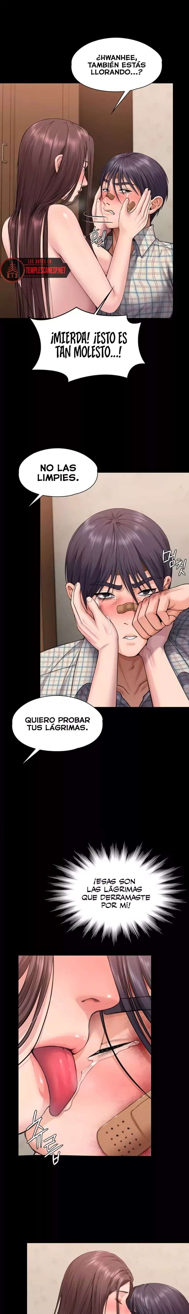 I Will Protect You Raw Chapter 11 - Page 13