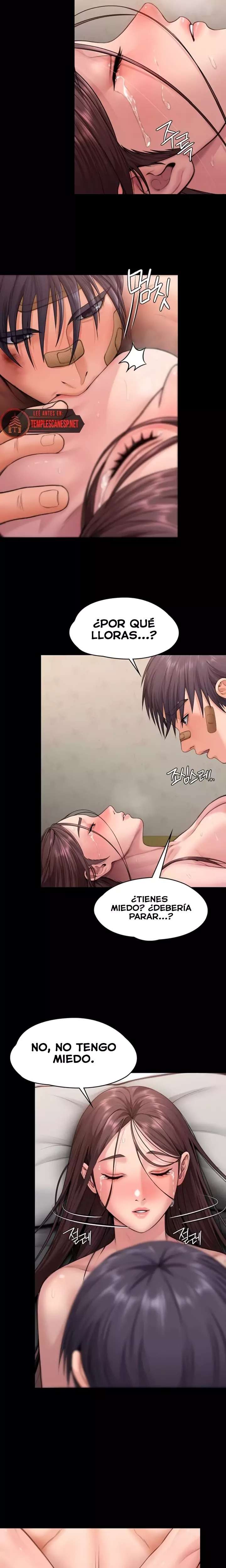 I Will Protect You Raw Chapter 11 - Page 18