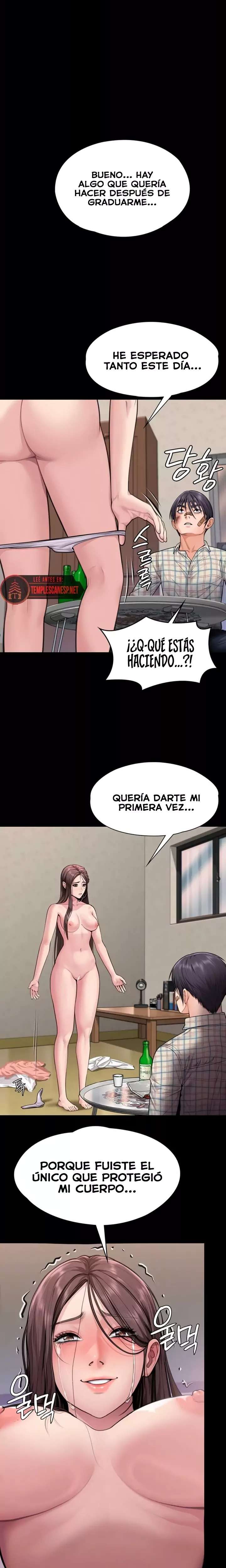 I Will Protect You Raw Chapter 11 - Page 2