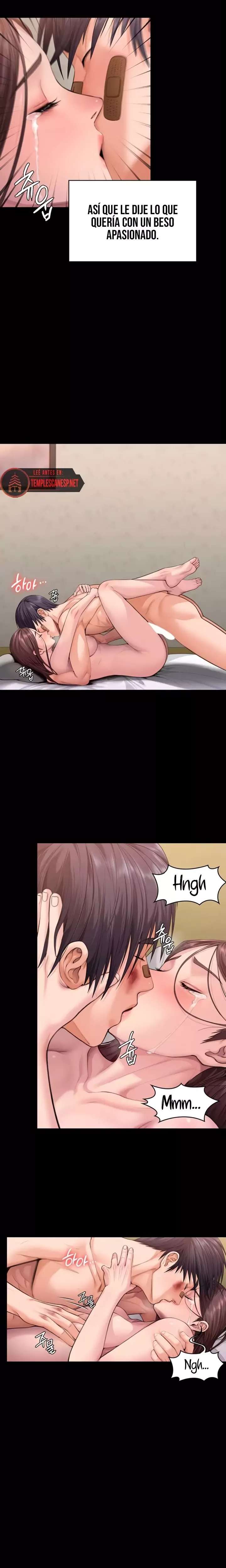 I Will Protect You Raw Chapter 11 - Page 20