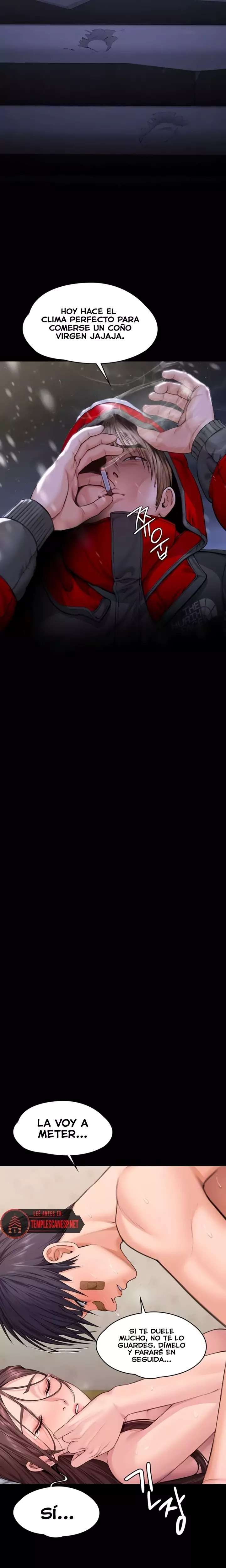 I Will Protect You Raw Chapter 11 - Page 23