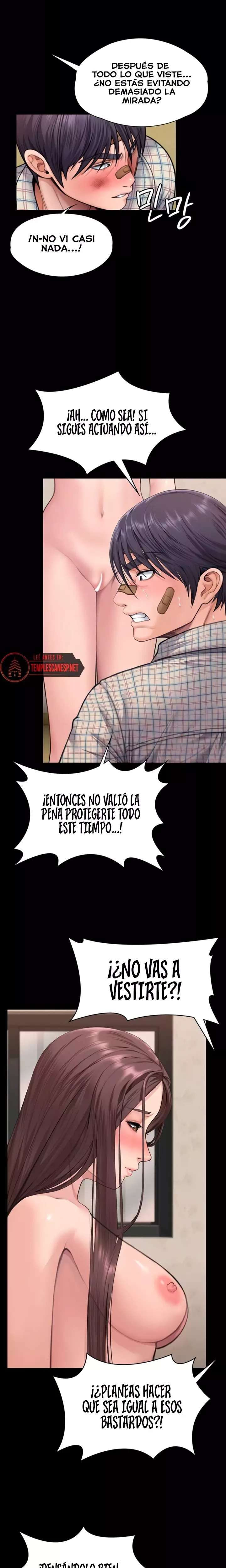 I Will Protect You Raw Chapter 11 - Page 6