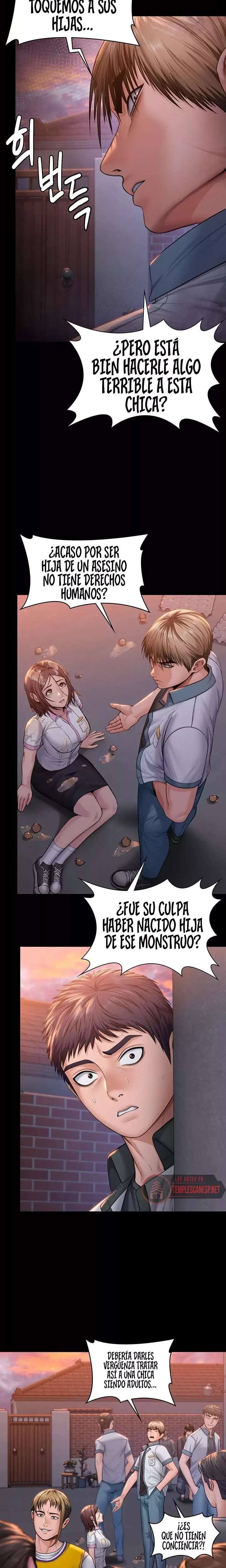 I Will Protect You Raw Chapter 15 - Page 10