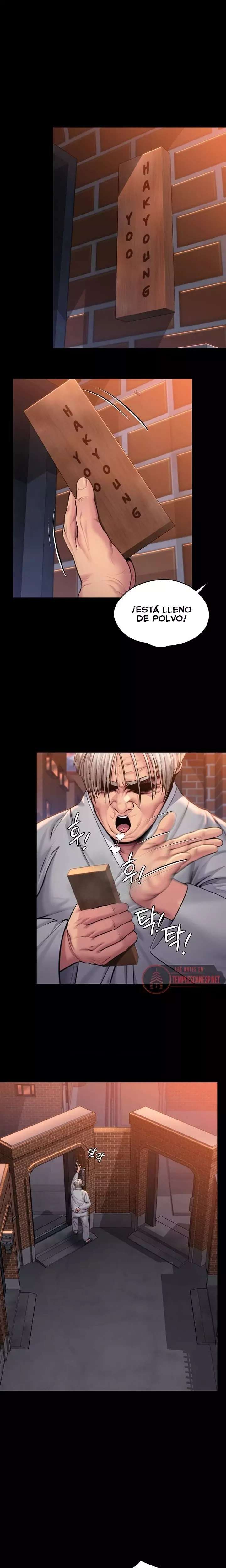 I Will Protect You Raw Chapter 15 - Page 15