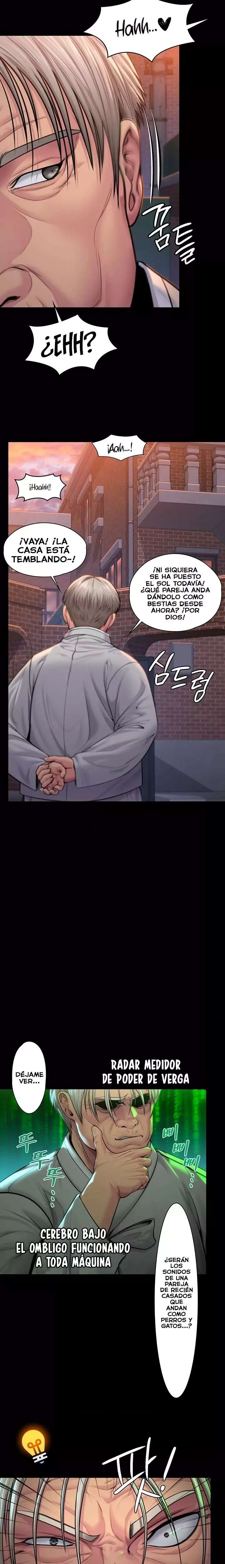 I Will Protect You Raw Chapter 15 - Page 16