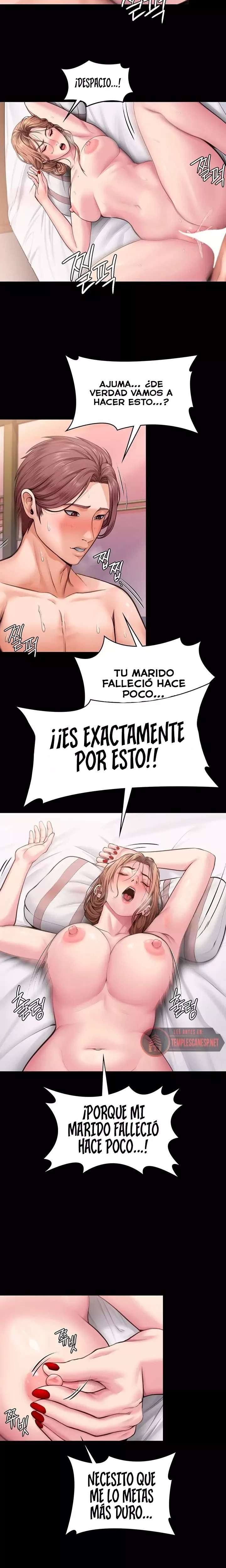 I Will Protect You Raw Chapter 15 - Page 18