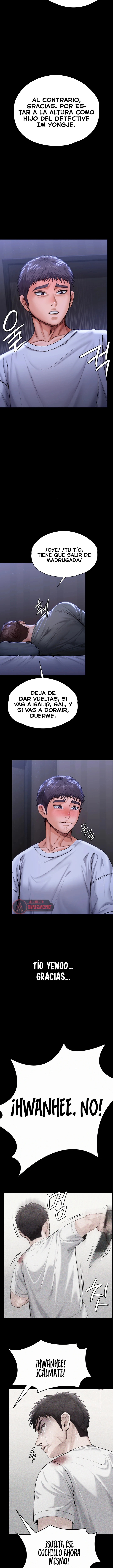 I Will Protect You Raw - Chapter 23 [photo 10] - MangaPorn