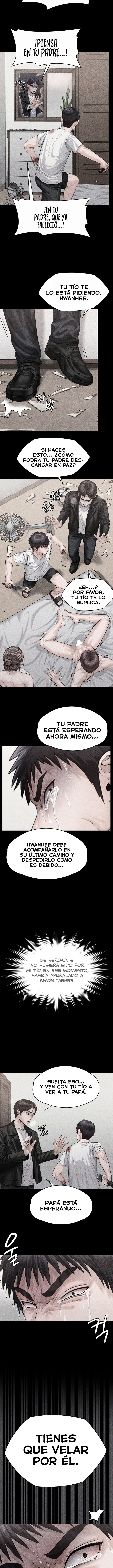 I Will Protect You Raw - Chapter 23 [photo 11] - MangaPorn