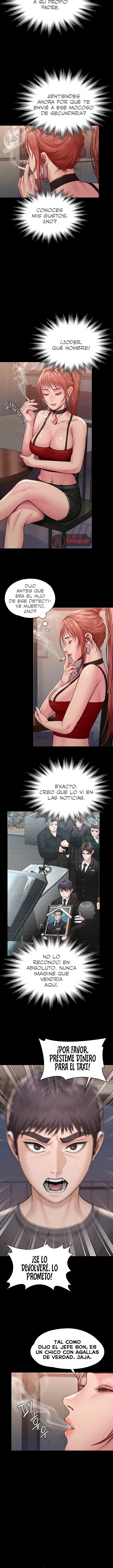 I Will Protect You Raw - Chapter 23 [photo 5] - MangaPorn