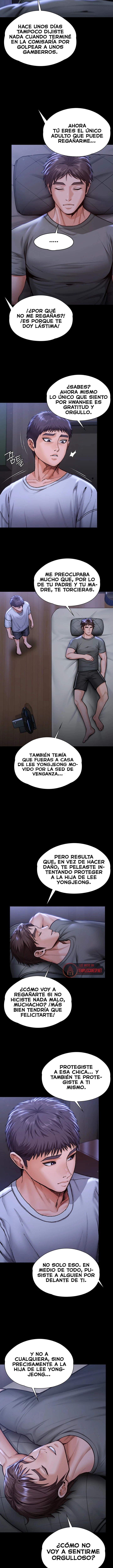 I Will Protect You Raw - Chapter 23 [photo 9] - MangaPorn