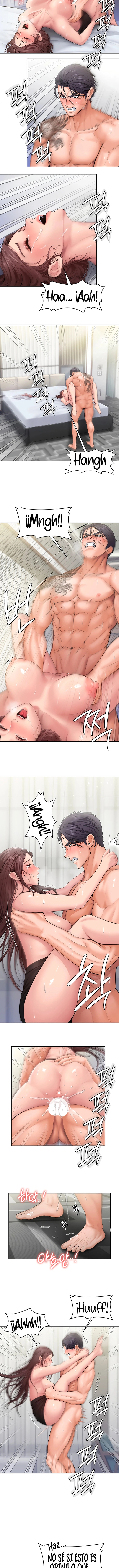 I Will Protect You Raw Chapter 32 - Page 9