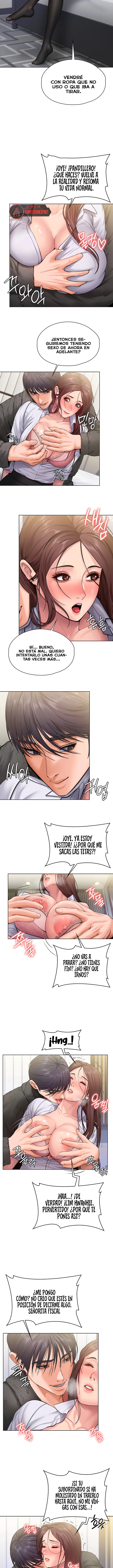 I Will Protect You Raw Chapter 33 - Page 4