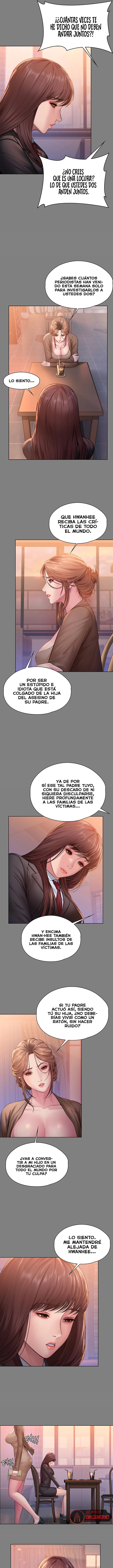 I Will Protect You Raw Chapter 33 - Page 6