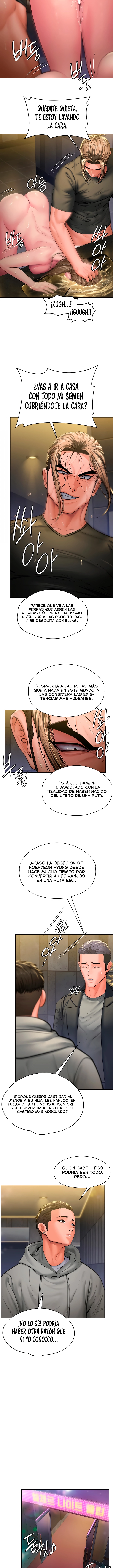 I Will Protect You Raw Chapter 34 - Page 9