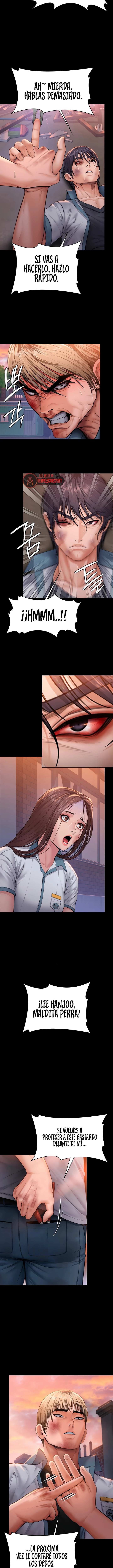 I Will Protect You Raw Chapter 35 - Page 10