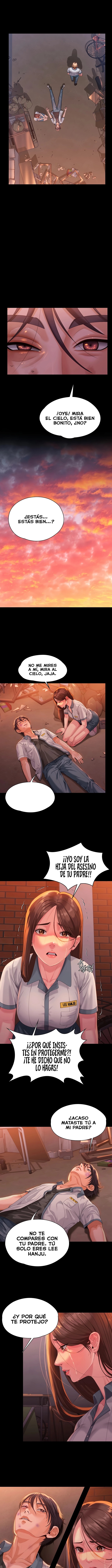 I Will Protect You Raw Chapter 35 - Page 12