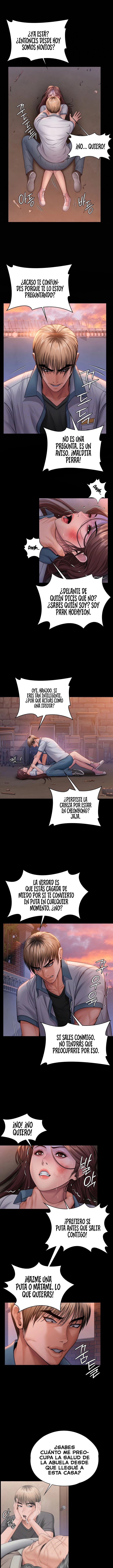 I Will Protect You Raw Chapter 35 - Page 4
