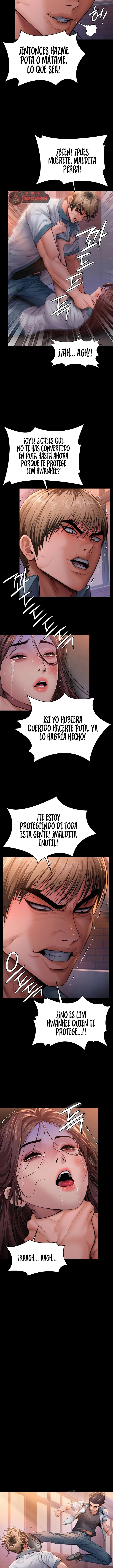 I Will Protect You Raw Chapter 35 - Page 6