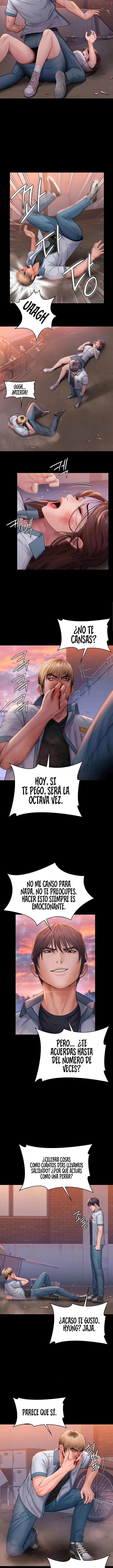 I Will Protect You Raw Chapter 35 - Page 7