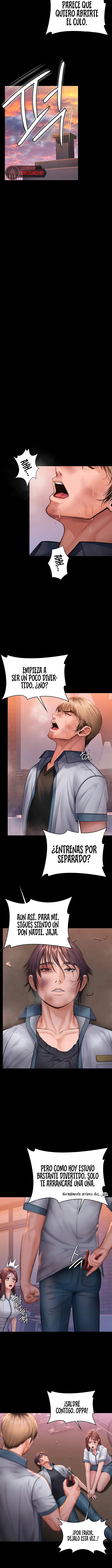 I Will Protect You Raw Chapter 35 - Page 8