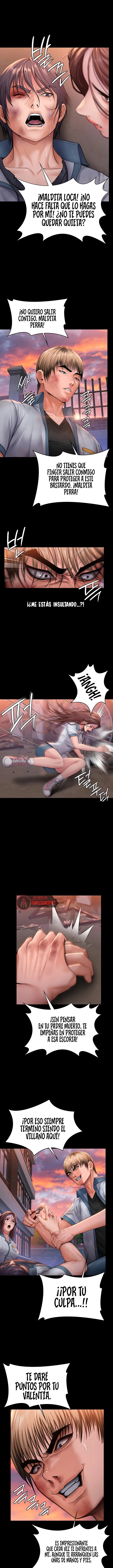 I Will Protect You Raw Chapter 35 - Page 9