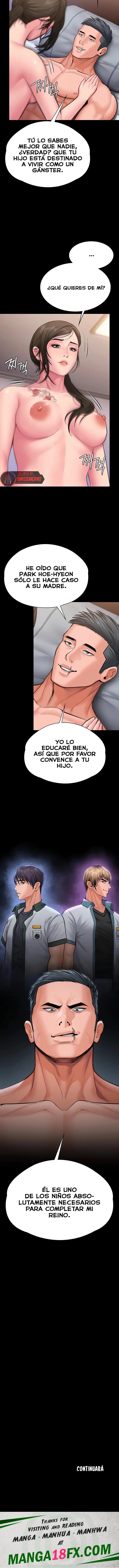 I Will Protect You Raw Chapter 36 - Page 13