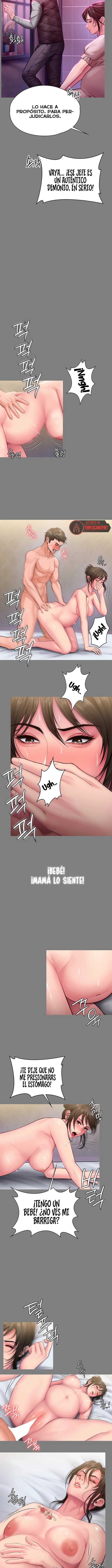 I Will Protect You Raw Chapter 36 - Page 5