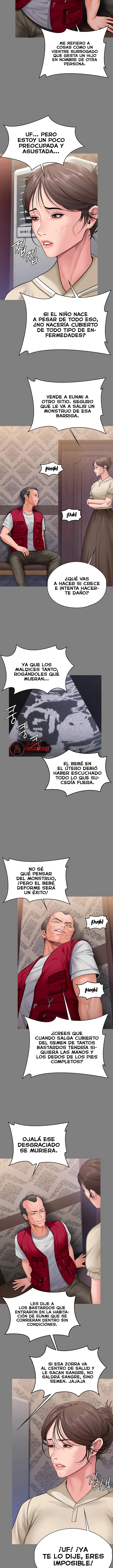 I Will Protect You Raw Chapter 36 - Page 7