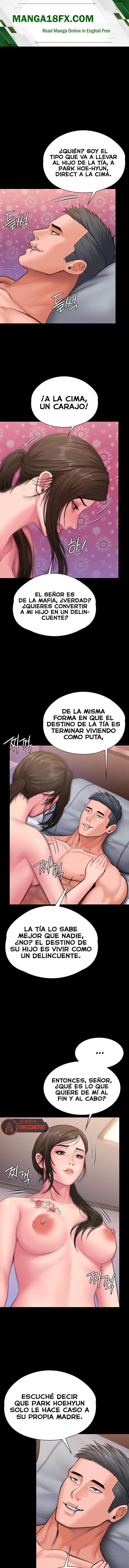 I Will Protect You Raw Chapter 37 - Page 1