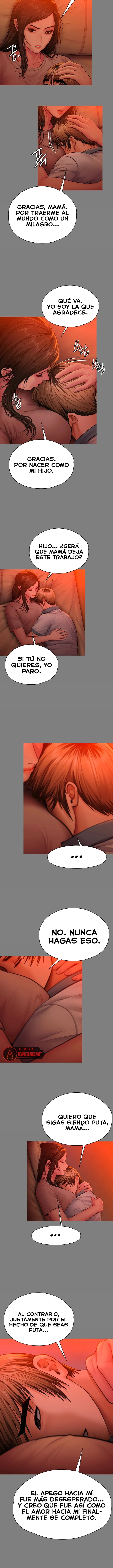 I Will Protect You Raw Chapter 37 - Page 11