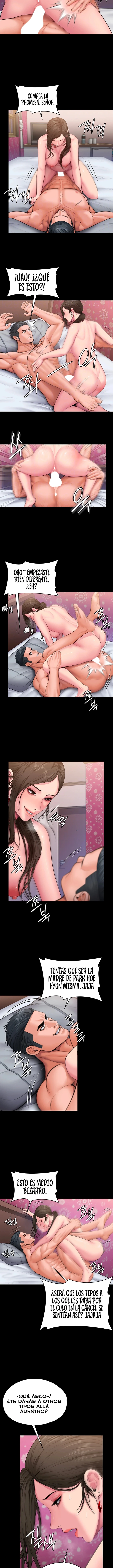 I Will Protect You Raw Chapter 37 - Page 4