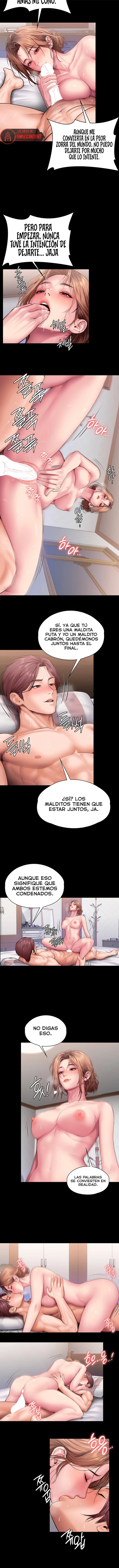 I Will Protect You Raw Chapter 42 - Page 7