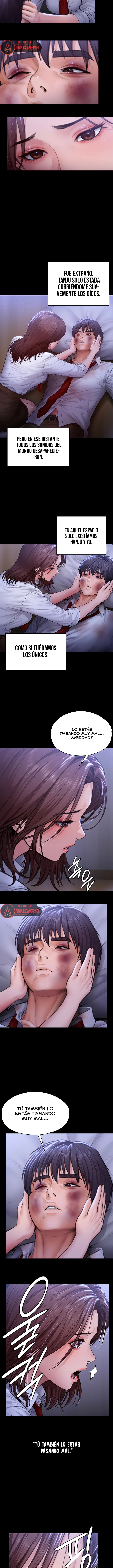 I Will Protect You Raw Chapter 43 - Page 10